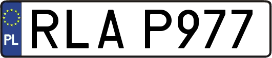 RLAP977