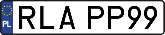 RLAPP99