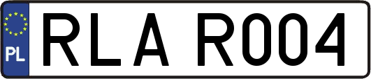 RLAR004