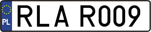 RLAR009