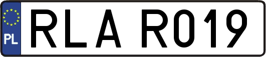 RLAR019