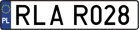 RLAR028