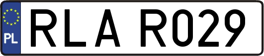 RLAR029
