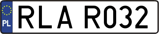RLAR032