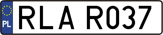 RLAR037
