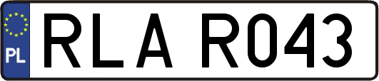 RLAR043