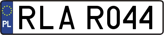 RLAR044