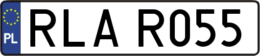 RLAR055