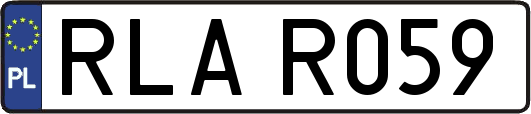 RLAR059