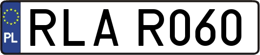 RLAR060