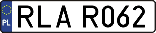 RLAR062