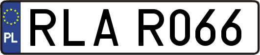 RLAR066
