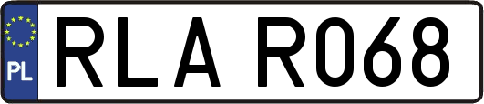 RLAR068