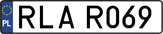 RLAR069