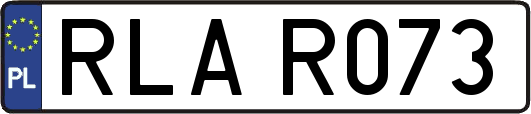 RLAR073