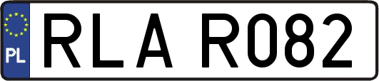 RLAR082