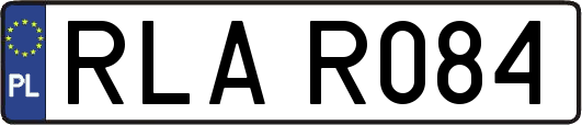 RLAR084
