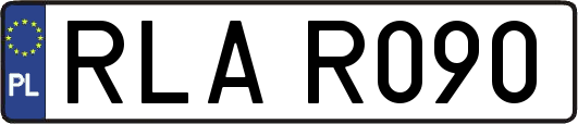 RLAR090