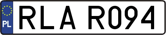 RLAR094
