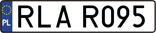 RLAR095