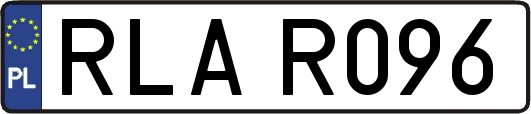 RLAR096