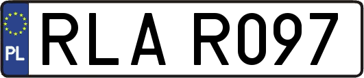 RLAR097