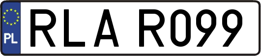 RLAR099
