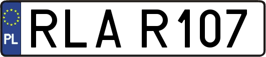RLAR107
