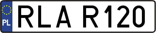 RLAR120