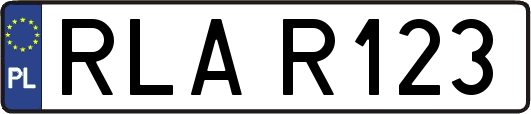 RLAR123