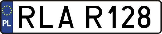 RLAR128