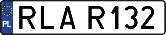 RLAR132