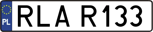 RLAR133
