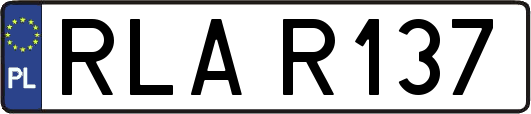 RLAR137
