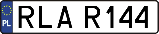 RLAR144