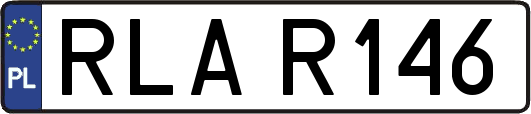 RLAR146