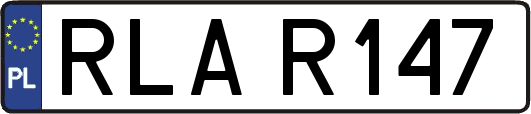 RLAR147