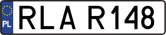RLAR148