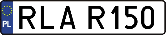 RLAR150