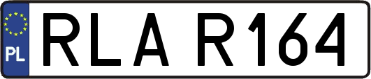 RLAR164