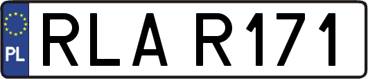 RLAR171