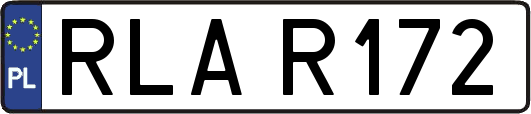 RLAR172