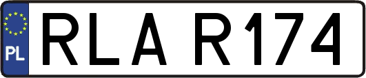 RLAR174