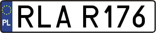 RLAR176