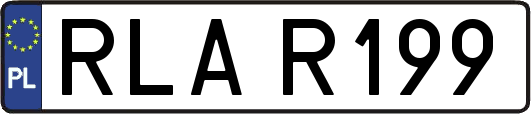 RLAR199
