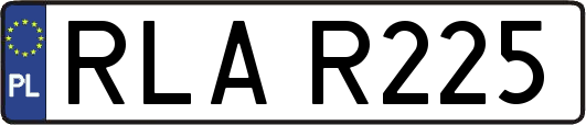 RLAR225