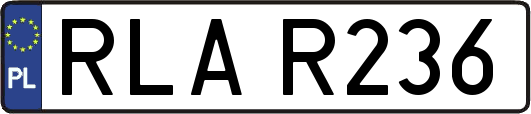 RLAR236