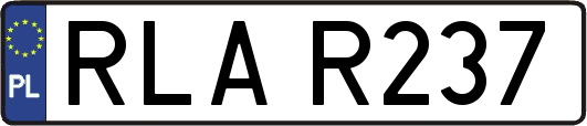 RLAR237