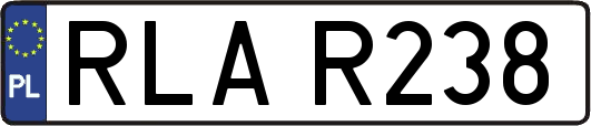 RLAR238