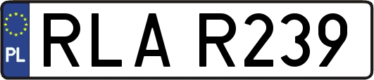 RLAR239